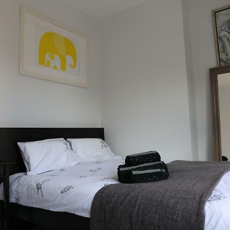 لندن Marleybone Victorian Apartment المظهر الخارجي الصورة