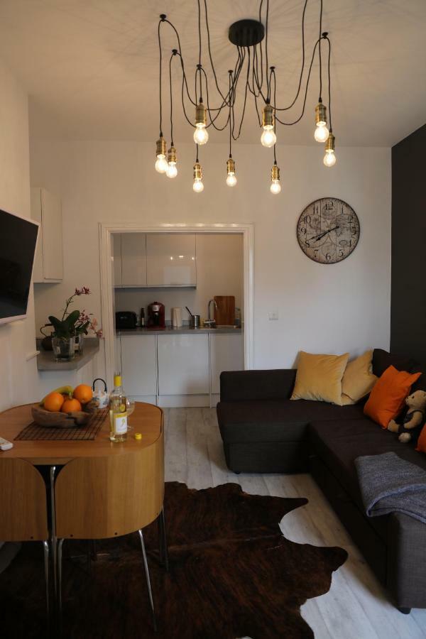 لندن Marleybone Victorian Apartment المظهر الخارجي الصورة